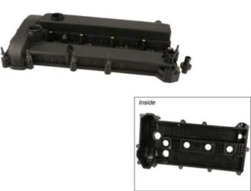 Anti-Vacuum Leak Valve Cover