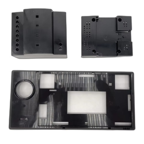 Custom Injection Molding Plastic Shell