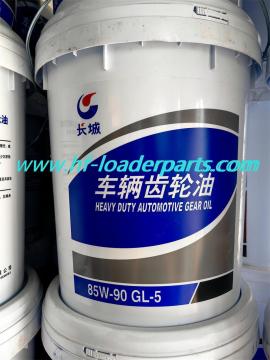 Olio per attrezzi automobilistici GL-5
