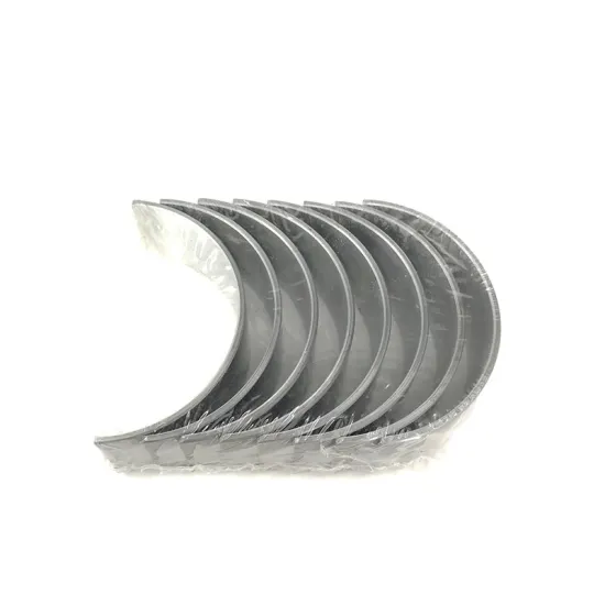 Good quality engine parts connecting rod bearing 4900410