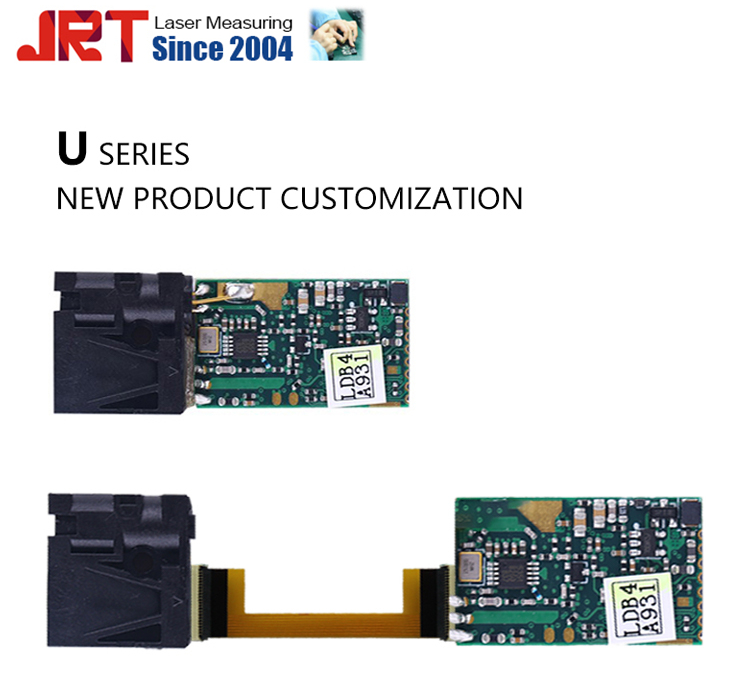 Laser Detection Sensor