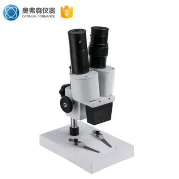 Electron Education Binocular Stereo Microscope XTX-20X: Comprehensive Search Engine