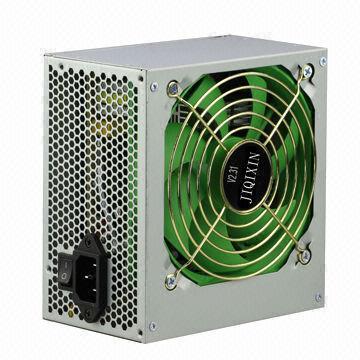 ATX-200W Power Supplies AMD & Intel P4 ATX 12V V1.3 Series