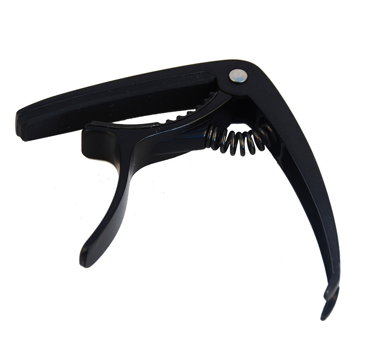 Rb A10 Alloy Metal Guitar Capo