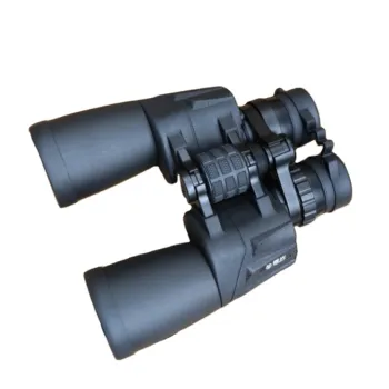 High Quality 10X to 30X Zoom Binoculars with FMC Lenses