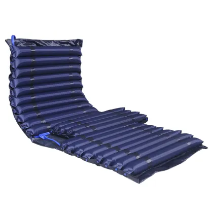 Medical anti bedsore alternating pressure air mattress