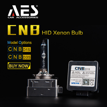 CNB 35w D1S BULB HID XENON BULB