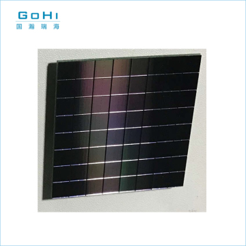 GOHI SI Photomultiprier Array J60035 64p (8x8) PCB