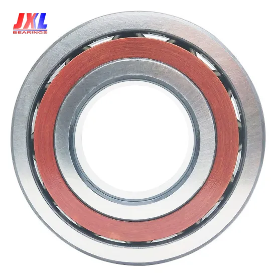 Angular Contact Ball Bearing JXL 7006 70 Series: High Precision, Speed, and Quality for Engine Applications