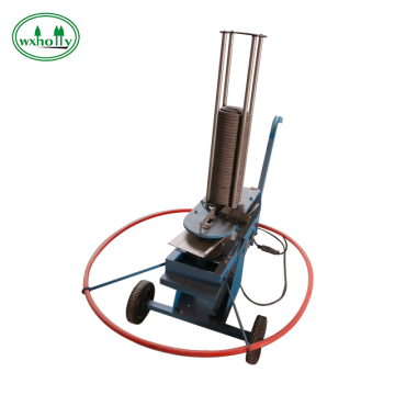 high quality electric clay target pigeon launchers
