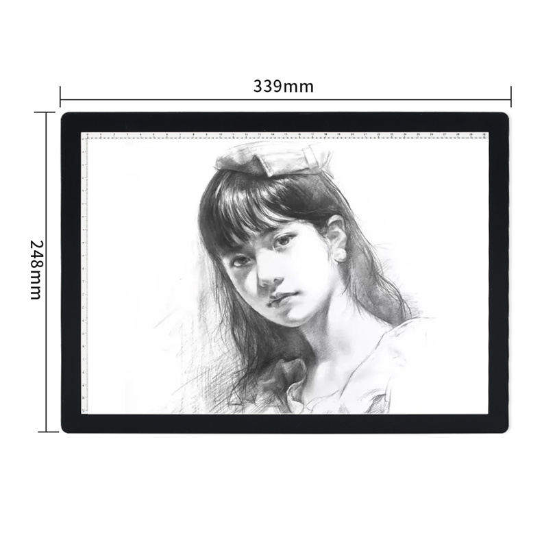 سورون تتبع لوحة Artcraft Tracing Light Pad