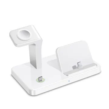 Magnetic Wireless Car Charger for Phone 12 Wireless Phone Charger