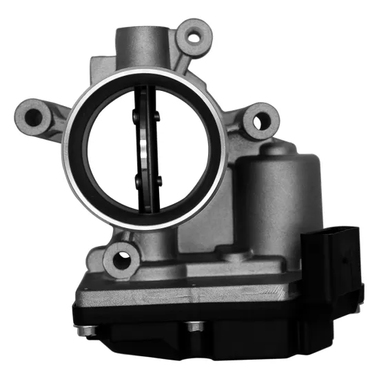 OEM 03L 128 063 B Throttle Body for Audi A3 (8P1) Auto Body System Replacement