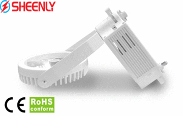 New Designed  LED TRACK  Downlights