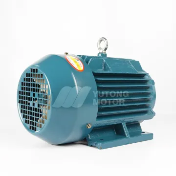 Factory Direct Supply AC Synchronous Motor 3-Phase Electric Massage Motor