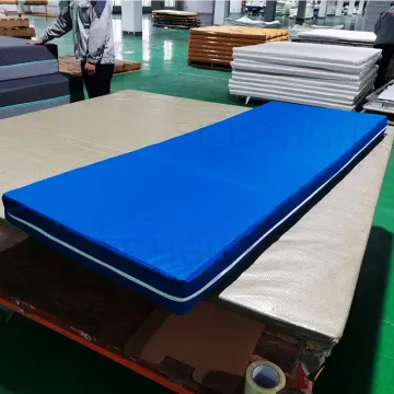 Cheap Relief Thin Memory Foam Mattress Topper