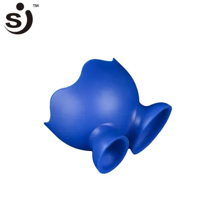 On-time Delivery Hot Sales Lovely Design Silicone Egg Cup Holders