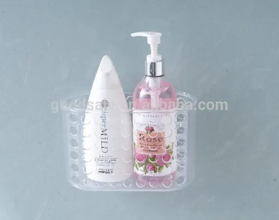 Multi-purpose ps Wall-mounted hanging holder