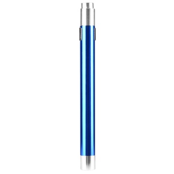 Hot Selling Medical Dual Light Penlight with Warm White LED - Perfect for Eye Examinations