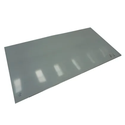 Good Packaging 1.4828 Stainless Steel Plate