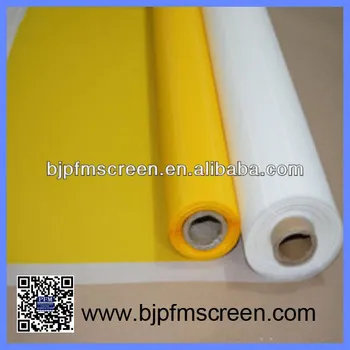 Printing Mesh for Textile