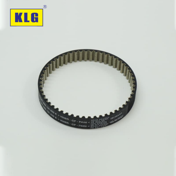 KLG Original Factory Water Pump Belt 06H121605E for Genuine Audi and Volkswagen