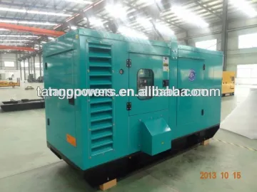 CE generator low price stage II for sale
