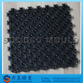 plastic customized with high-quality PVC flooring mat mould