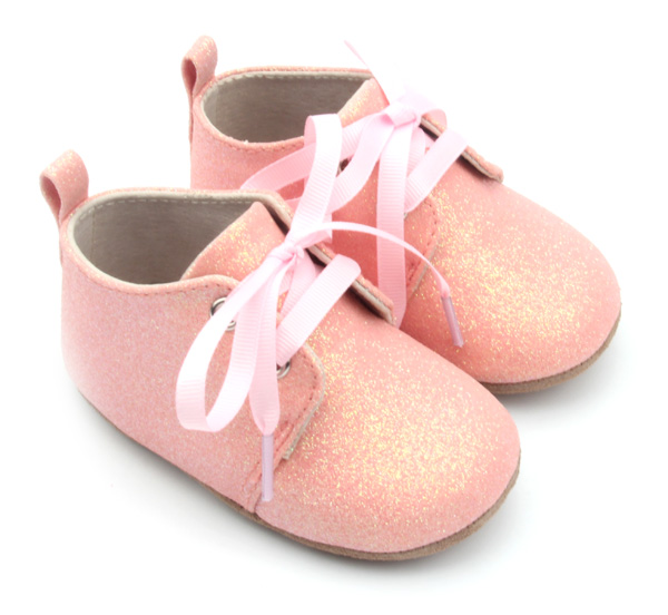 Baby Girls Fancy Cute Wholesale Oxford Shoes