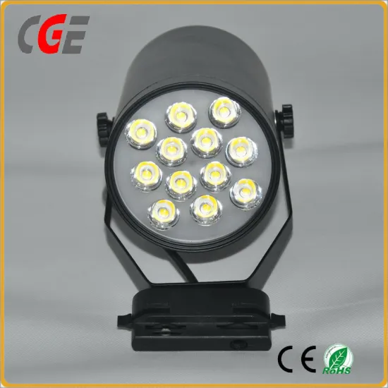 LED Lighting LED Spot Light LED Track Light PAR28/PAR30 AC110V/220V LED Track Lamp LED Track Lighting