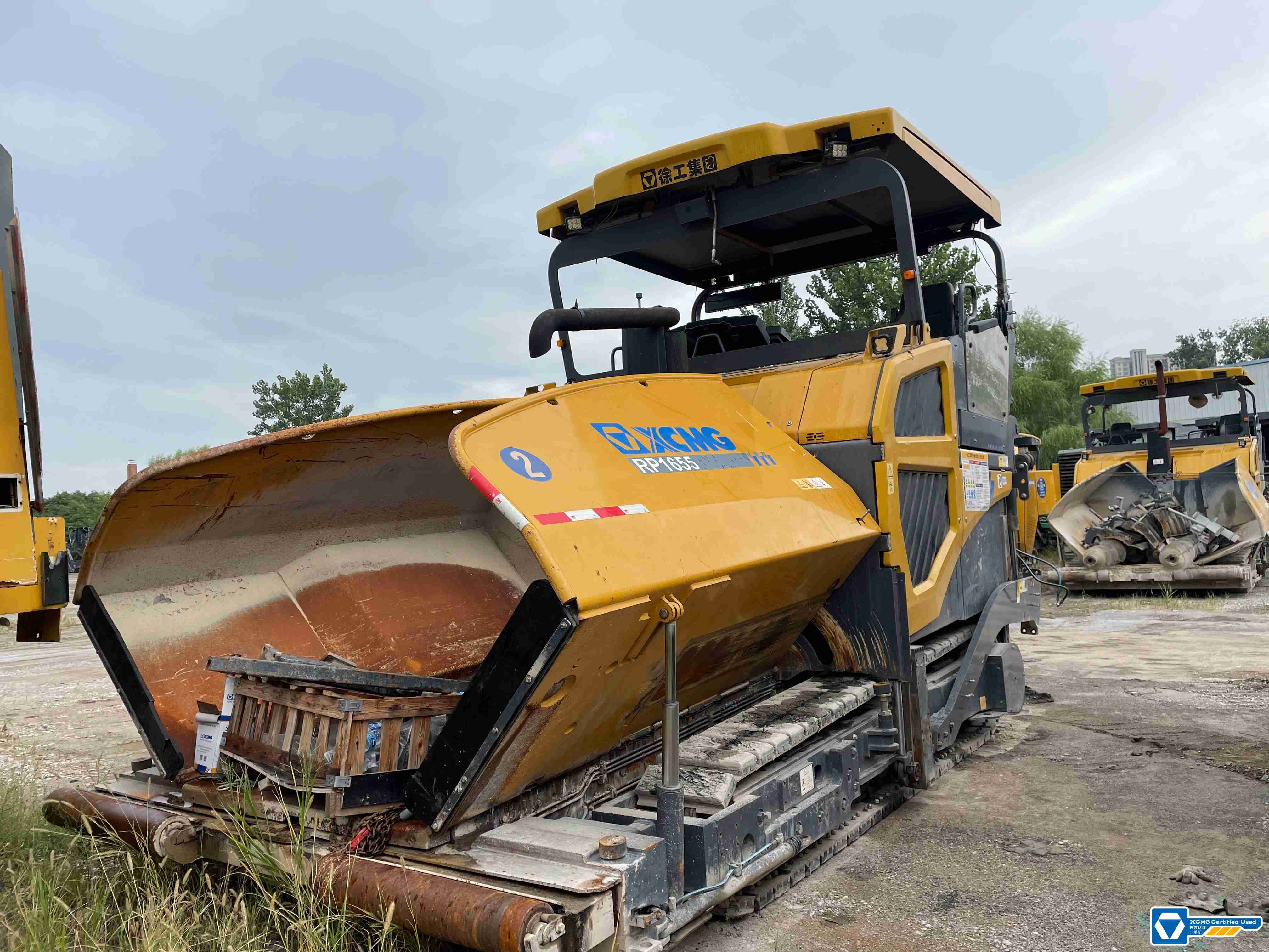 used-paver-machine-sale used-paver-machine-sale