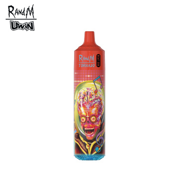 Disposable Vape Uwin RandM Tornado 35000 Puffs