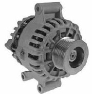 फोर्ड ई Series,F81U-10300-DB,F81U-10300-DC,F81U-10300-DD 7797 Alternator लिए alternator