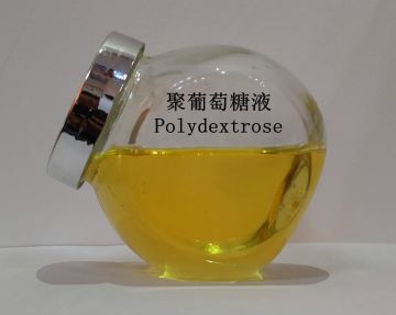 Hochreiner 90 %iger Polydextrose-Sirup