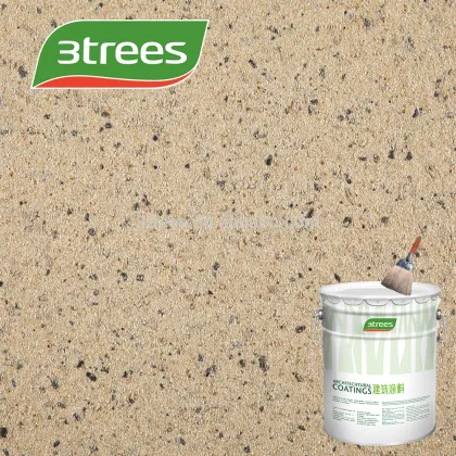 3TREES Building Usage Architectural Exterior Spray Building Paint