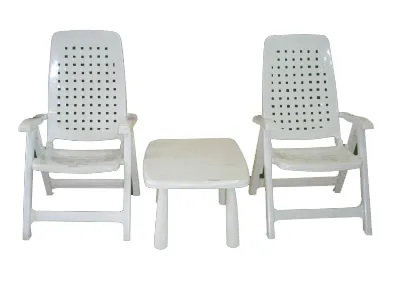 Household Plastic Chair Mould