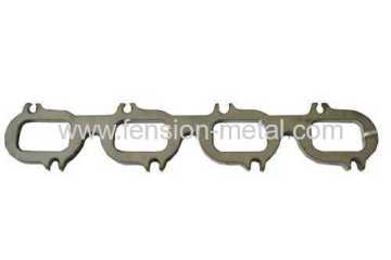 Cnc Machining Flange 
