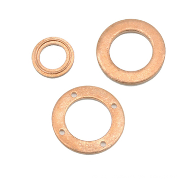 Diesel Injector Washer Kit for Nissan Navara D40, D22 Pathfinder R51, YD25 2.5L Engines - DWK250
