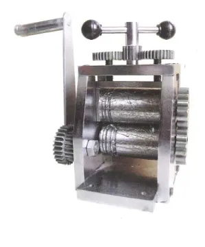 rolling mill jewelry rolling mill jewelry hand operated
