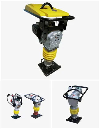 Good mikasa tamping rammer parts plate compactor
