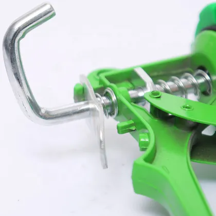 Transparent Sealant Spray Hot Melt Caulking Guns