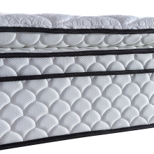 1500 bolso sprun king size colchão