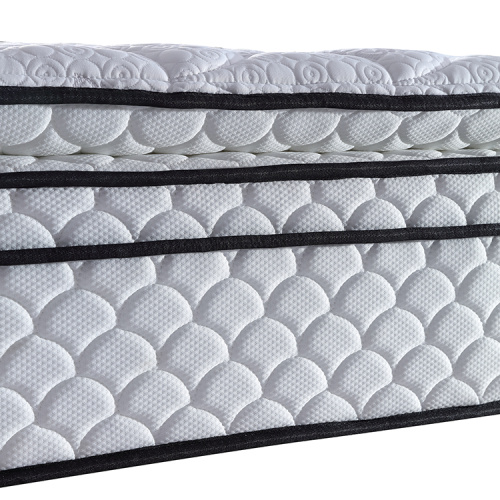 Mattress King Size de 1500 poche