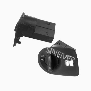 Headlight Control Switch for Seat 6J1941531AL 6J1941531AM 6J1941531J