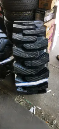 Discounted Forklift Tire and Construction Machinery Parts Available for Purchase