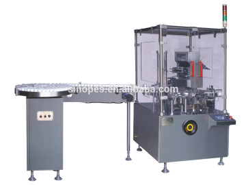 Automatic Cartoning Machine