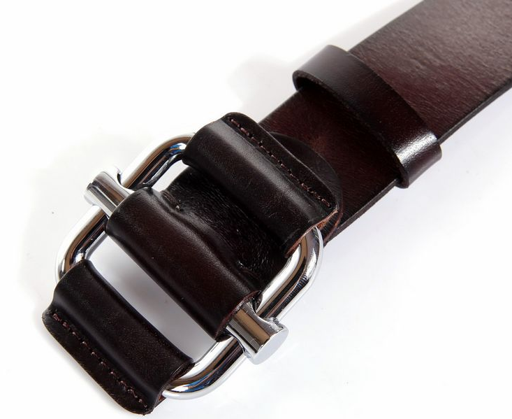 Simple Style Belt