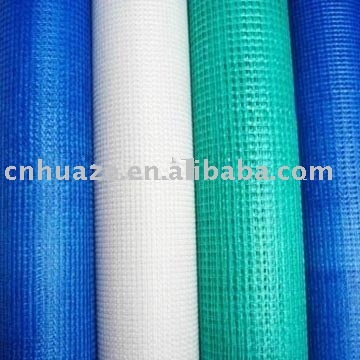 fiberglass mesh