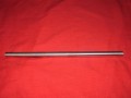 10mm Tungsten Bar Rod Stock