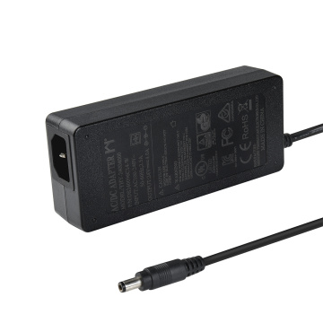 AC DC -Adapter 24 V 3.75A 90W